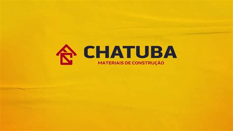 chatutba|Chatuba Materiais de Construção .